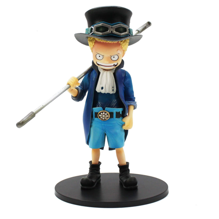 Banpresto One Piece Dx Figure The Grandline Children Vol.1 Sabo Japan- Japan Figure Store - #1 Bring To You The Best Japanese Goods