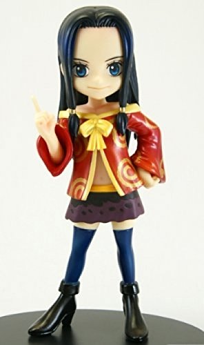 Banpresto One Piece Dx Figure ~The Grandline Children~ Vol.2 Hancock Japan- Japan Figure Store - #1 Bring To You The Best Japanese Goods