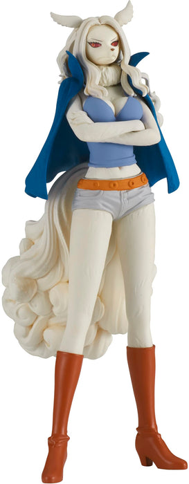 Banpresto One Piece Dxf The Grandline Lady Wano Country Vol.10 Wanda Japan- Japan Figure Store - #1 Bring To You The Best Japanese Goods