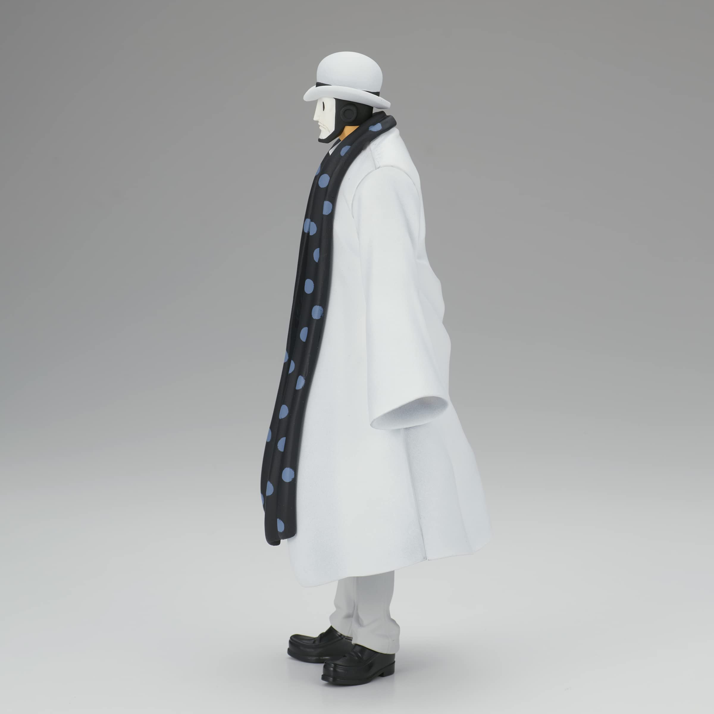 Banpresto One Piece Dxf The Grandline Men Wano Country Vol.25 Cipher Paul Aegis Zero Japan- Japan Figure Store - #1 Bring To You The Best Japanese Goods