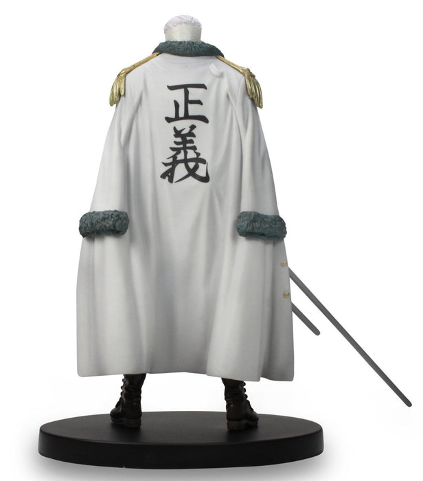 Banpresto One Piece Dxf Grandline Men Vol.16 Smoker Japan All 1 Type- Japan Figure Store - #1 Bring To You The Best Japanese Goods