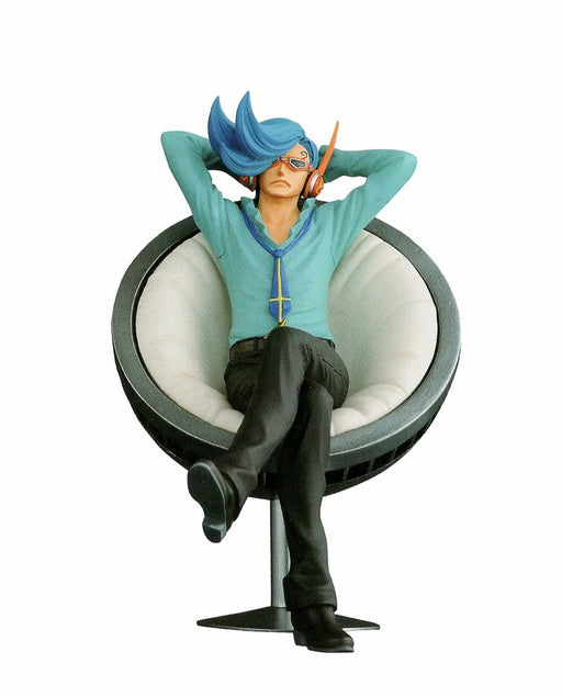 Banpresto One Piece Dxf The Grandline Series Vinsmoke Family Vol.5 Niji Japan- Japan Figure Store - #1 Bring To You The Best Japanese Goods
