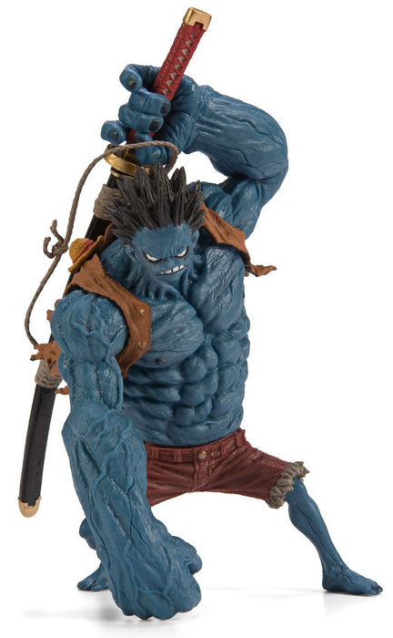 Banpresto One Piece Scultures Big Modeling King Summit Battle 3 Vol.3 Nightmare Alfie 130Mm Japan Figure- Japan Figure Store - #1 Bring To You The Best Japanese Goods