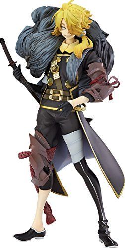 Orange Rouge Touken Ranbu Online Shishiou 1/8 Pvc Figure F/s- Japan Figure Store - #1 Bring To You The Best Japanese Goods
