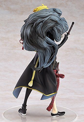 Orange Rouge Touken Ranbu Online Shishiou 1/8 Pvc Figure F/s- Japan Figure Store - #1 Bring To You The Best Japanese Goods