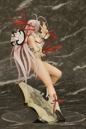 Orchid Seed Demonbane Al Azif X Takuya Inoue Ver. 1/7 Scale Figure- Japan Figure Store - #1 Bring To You The Best Japanese Goods