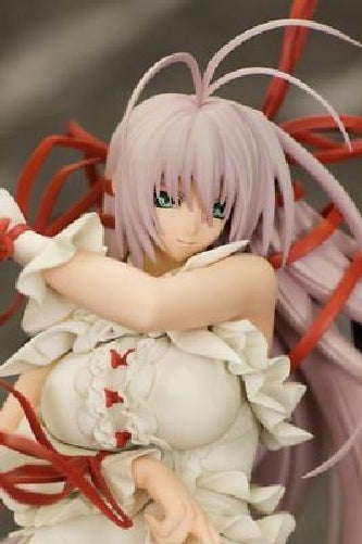 Orchid Seed Demonbane Al Azif X Takuya Inoue Ver. 1/7 Scale Figure- Japan Figure Store - #1 Bring To You The Best Japanese Goods