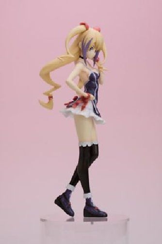 Orchid Seed Dragonaut: The Resonance Sieglinde Baumgard 1/7 Scale Figure- Japan Figure Store - #1 Bring To You The Best Japanese Goods