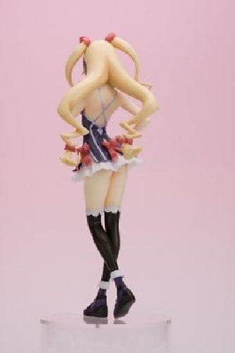 Orchid Seed Dragonaut: The Resonance Sieglinde Baumgard 1/7 Scale Figure- Japan Figure Store - #1 Bring To You The Best Japanese Goods