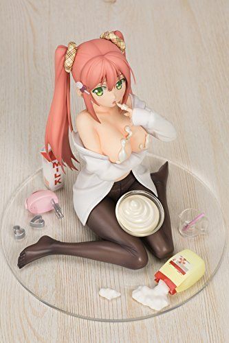 Orchid Seed E-tsu E2 Original Character Mimi Illustrated By Kantoku- Japan Figure Store - #1 Bring To You The Best Japanese Goods
