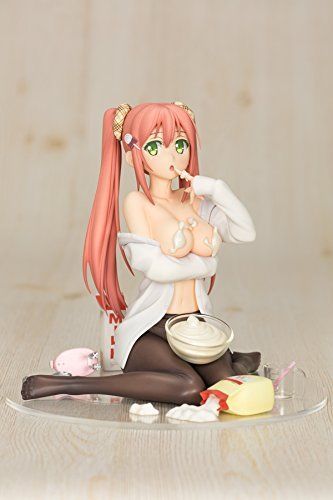 Orchid Seed E-tsu E2 Original Character Mimi Illustrated By Kantoku- Japan Figure Store - #1 Bring To You The Best Japanese Goods