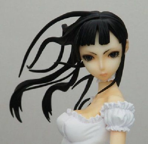 Orchid Seed Edelweiss Fumie 1/7 Scale Figure- Japan Figure Store - #1 Bring To You The Best Japanese Goods