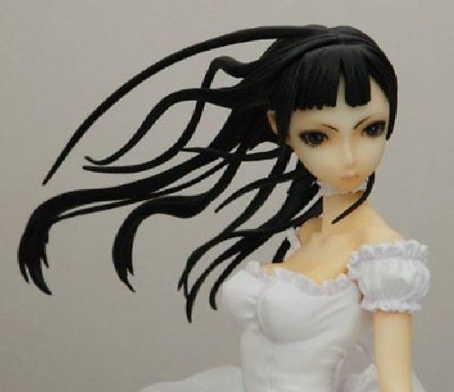 Orchid Seed Edelweiss Fumie 1/7 Scale Figure- Japan Figure Store - #1 Bring To You The Best Japanese Goods