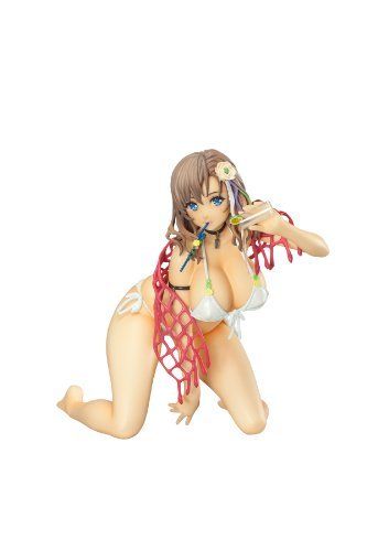 Orchid Seed Menkui! Ichijo Manami 1/7 Scale Figure - Japan Figure