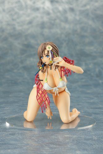 Orchid Seed Menkui! Ichijo Manami 1/7 Scale Figure- Japan Figure Store - #1 Bring To You The Best Japanese Goods