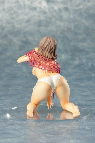 Orchid Seed Menkui! Ichijo Manami 1/7 Scale Figure- Japan Figure Store - #1 Bring To You The Best Japanese Goods