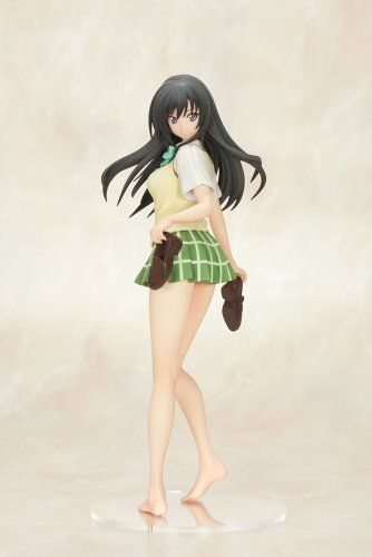 Orchid Seed Motto To Love-ru Kotegawa Yui 1/7 Scale Figure- Japan Figure Store - #1 Bring To You The Best Japanese Goods