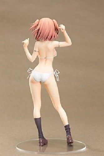 Orchid Seed Push!! Illustration Archives Cover Picture Alpha Cover Girl Figure- Japan Figure Store - #1 Bring To You The Best Japanese Goods