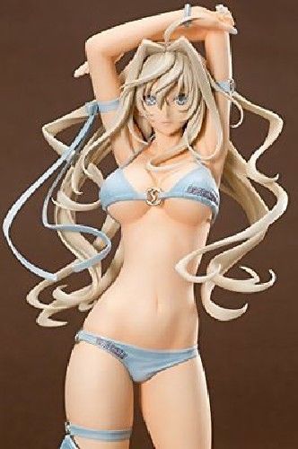 Orchid Seed Sekirei Tsukiumi 1/7 Scale Figure- Japan Figure Store - #1 Bring To You The Best Japanese Goods