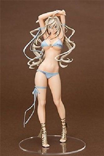 Orchid Seed Sekirei Tsukiumi 1/7 Scale Figure- Japan Figure Store - #1 Bring To You The Best Japanese Goods