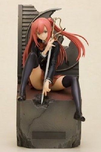 Orchid Seed Shining Wind Shiina Kanon 1/7 Scale Figure- Japan Figure Store - #1 Bring To You The Best Japanese Goods