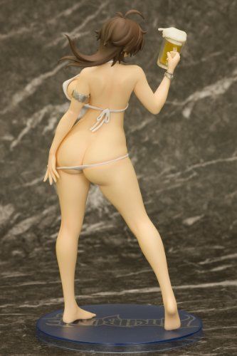 Orchid Seed Witchblade Amaha Masane Cool White Ver. 1/7 Scale Figure- Japan Figure Store - #1 Bring To You The Best Japanese Goods