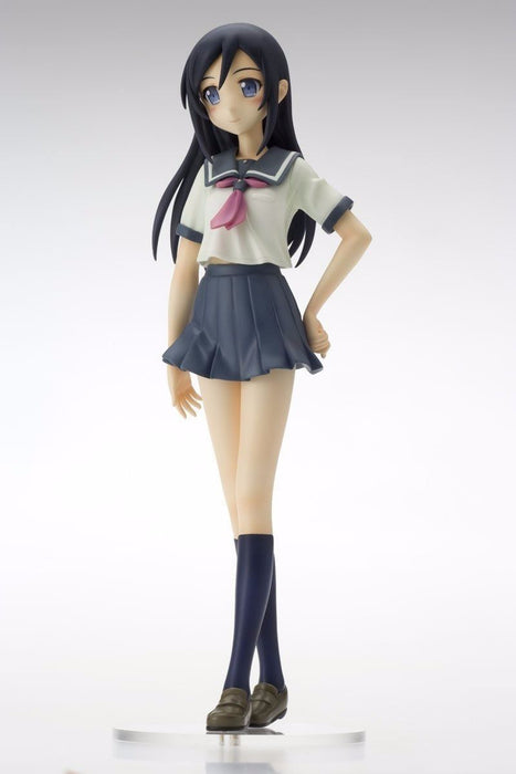 Oreimo Ayase Aragaki 1/8 Pvc Figure Kotobukiya F/s- Japan Figure Store - #1 Bring To You The Best Japanese Goods