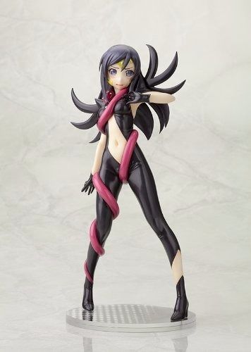 Oreimo Ayase Aragaki Cosplayed As Thanatos 1/8 Pvc Figure Kotobukiya Japan- Japan Figure Store - #1 Bring To You The Best Japanese Goods