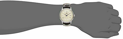 Orient Wrist Watch Sac00009n0 Bambino With Box Automatic- Japan Figure Store - #1 Bring To You The Best Japanese Goods