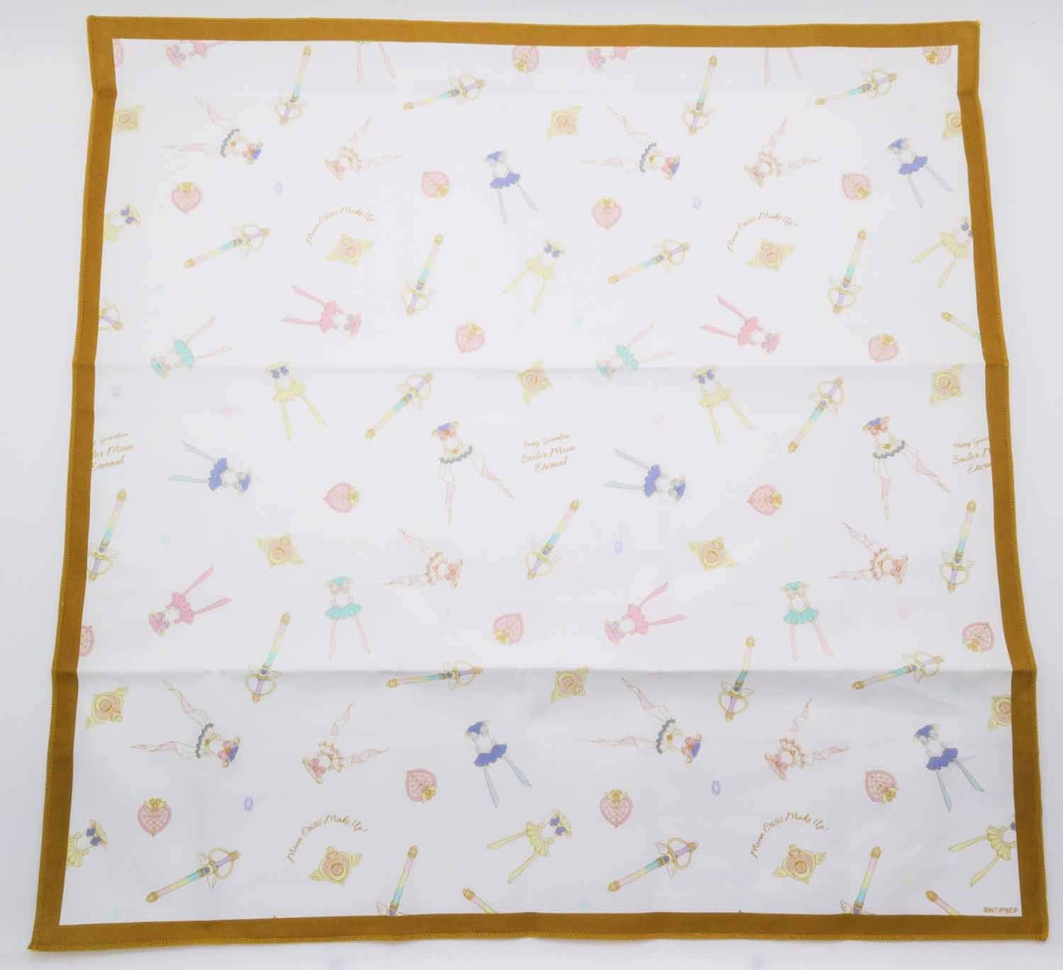 OSK Sailor Moon Eternal Lunch Cloth- Japan Figure Store - #1 Bring To You The Best Japanese Goods