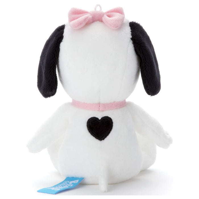 Takara Tomy A.R.T.S Washable Plush Beans Toy Collection Peanuts Belle- Japan Figure Store - #1 Bring To You The Best Japanese Goods