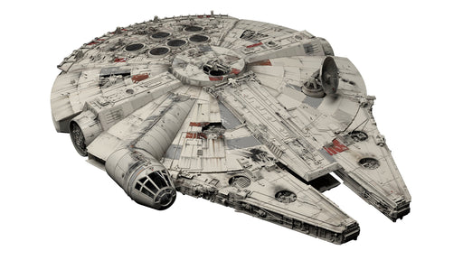 Bandai 1/72 Perfect Grade Millennium Falcon Plastic Model Japan (Exclusive Hobby Online Shop)- Japan Figure Store - #1 Bring To You The Best Japanese Goods