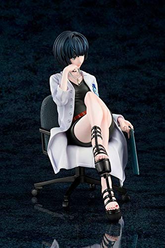 Persona 5 Tae Takemi 1/7 Scale Pvc Figure By Hobby Japan- Japan Figure Store - #1 Bring To You The Best Japanese Goods