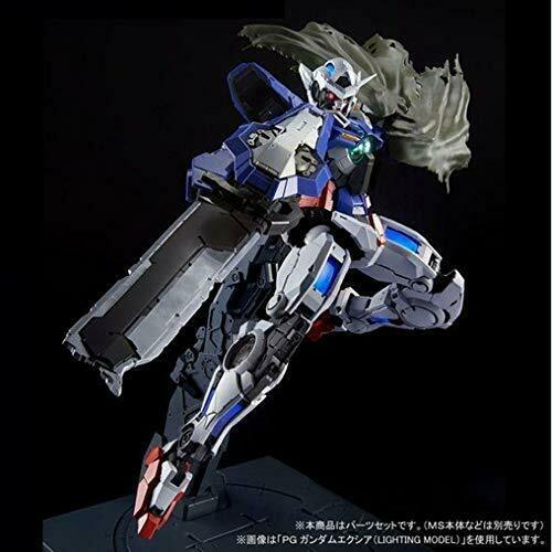 Pg 1/60 Repair Parts Set For Gundam Exia Plastic Model Kit- Japan Figure Store - #1 Bring To You The Best Japanese Goods