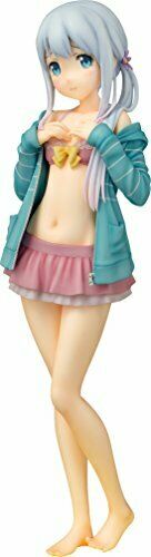 Phat Company Ero Manga Sensei Sagiri Izumi Figure 1/7 Scale 1/7 Scale- Japan Figure Store - #1 Bring To You The Best Japanese Goods