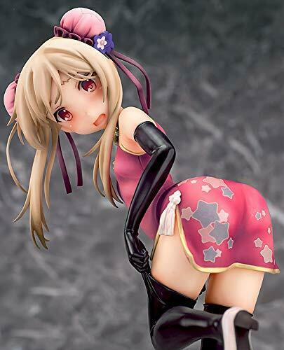 Phat Company Illyasviel Von Einzbern: China Dress Ver. Figure- Japan Figure Store - #1 Bring To You The Best Japanese Goods