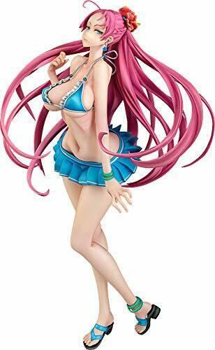 Phat Company Juliana Everhart 1/7 Scale Figure - Japan Figure