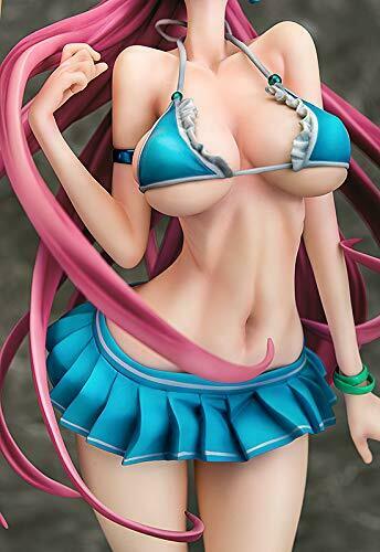 Phat Company Juliana Everhart 1/7 Scale Figure- Japan Figure Store - #1 Bring To You The Best Japanese Goods
