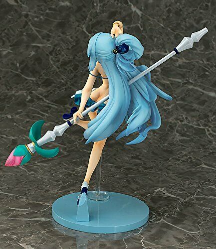 Phat Company Konosuba Aqua 1/7 Scale Figure- Japan Figure Store - #1 Bring To You The Best Japanese Goods