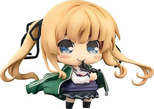 Phat Company Medicchu Eriri Spencer Sawamura Figure - Japan Figure