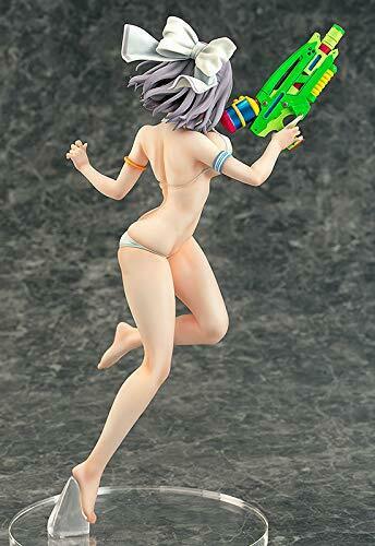 Phat Company Senran Kagura Yumi: Senran Kagura Pbs Ver. 1/7 Scale Figure- Japan Figure Store - #1 Bring To You The Best Japanese Goods