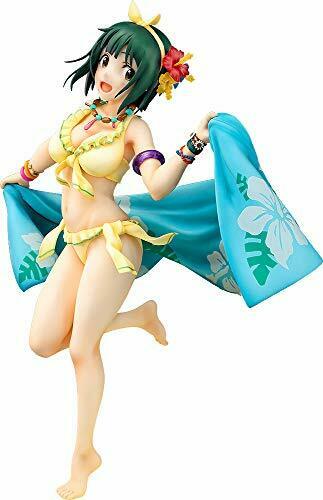 Phat Company The Idolmaster Kotori Otonashi 1/8 Scale Figure - Japan Figure