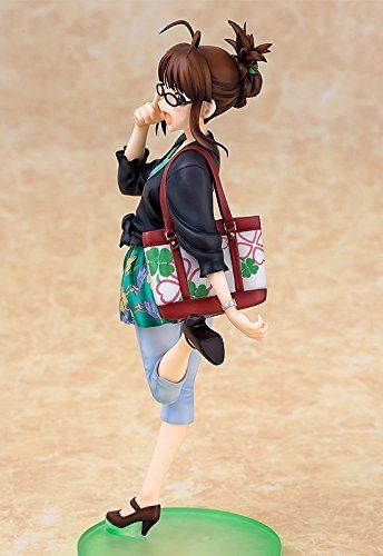 Phat Company The Idolmaster Ritsuko Akizuki 1/8 Scale Figure- Japan Figure Store - #1 Bring To You The Best Japanese Goods