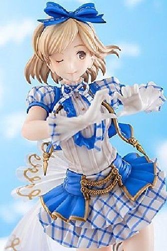 Phat! Granblue Fantasy Djeeta Idol Ver 1/7 Pvc Figure F/s- Japan Figure Store - #1 Bring To You The Best Japanese Goods