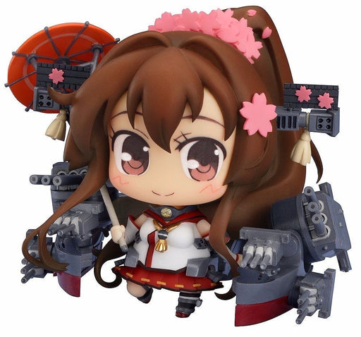 Phat! Medicchu Kantai Collection -kancolle- Yamato Figure - Japan Figure