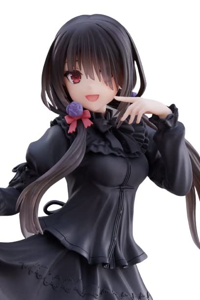 Addiction Japan Date A Live Iv Kurumi Tokisaki Figure ~Plain Clothes Ver.~- Japan Figure Store - #1 Bring To You The Best Japanese Goods