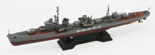 Pit Road 1/700 Japanese Navy Kagerou Destroyer Amatsukaze- Japan Figure Store - #1 Bring To You The Best Japanese Goods