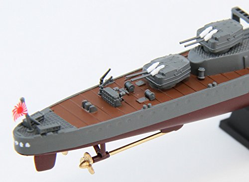 Pit Road 1/700 Japanese Navy Kagerou Destroyer Amatsukaze- Japan Figure Store - #1 Bring To You The Best Japanese Goods