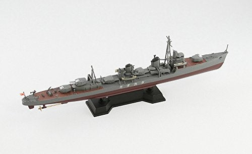 Pit Road 1/700 Japanese Navy Yugumo Class Destroyer Takanami- Japan Figure Store - #1 Bring To You The Best Japanese Goods