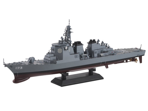 Pit Road 1/700 Maritime Self-Defense Force Destroyer Ddg-173 Kongo J60 Military Models- Japan Figure Store - #1 Bring To You The Best Japanese Goods